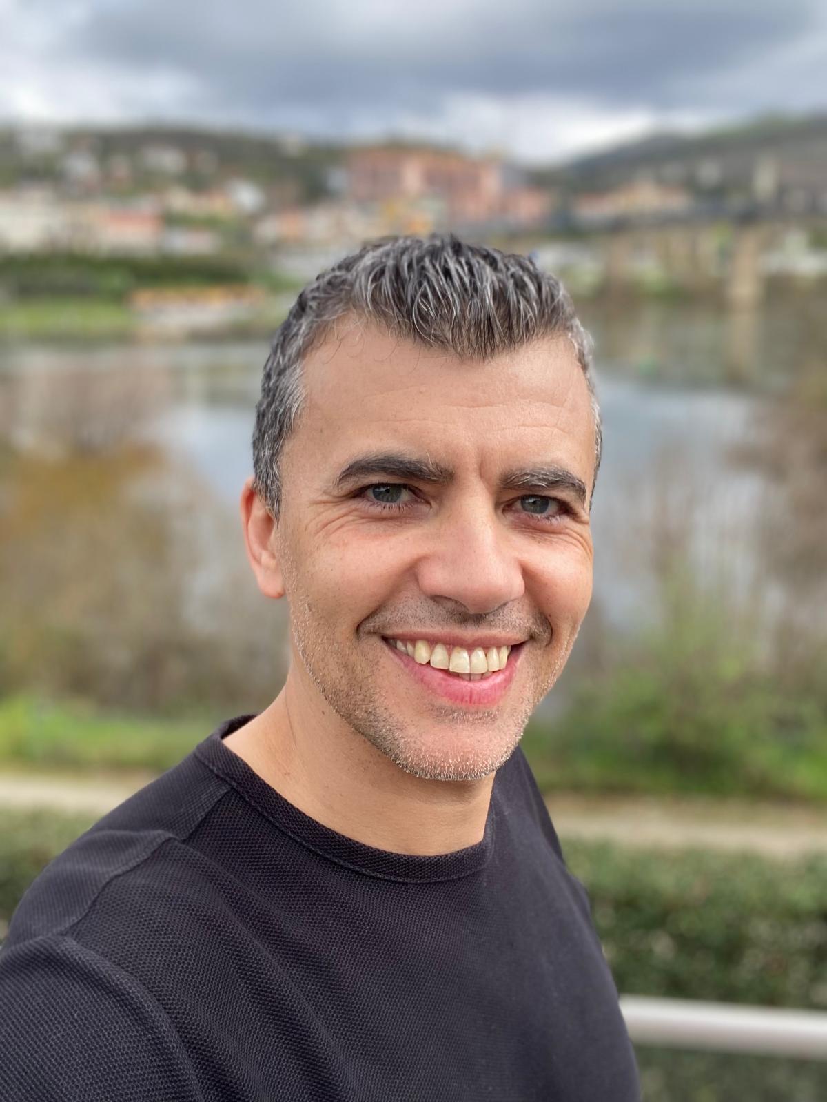 Ricardo Peixoto, fundador da Parentall